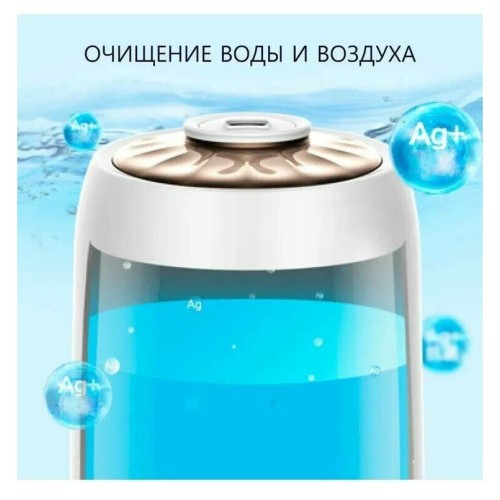 Увлажнитель воздуха XIAOMI Deerma Humidifier White DEM-F600
