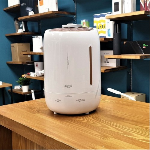Увлажнитель воздуха XIAOMI Deerma Humidifier White DEM-F600