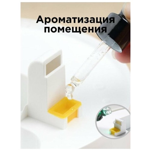 Увлажнитель воздуха XIAOMI Deerma Humidifier White DEM-F600