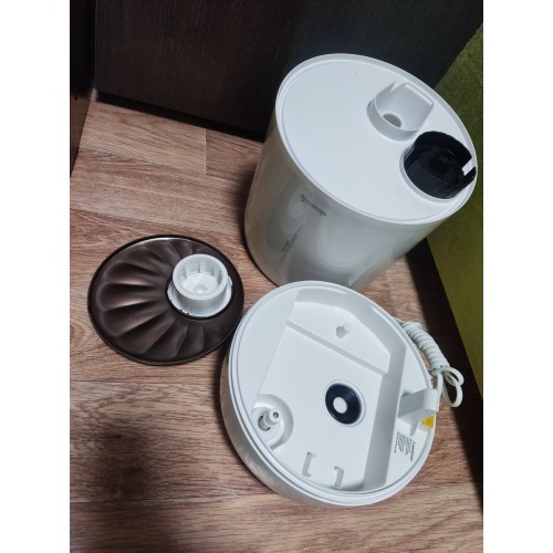 Увлажнитель воздуха XIAOMI Deerma Humidifier White DEM-F600
