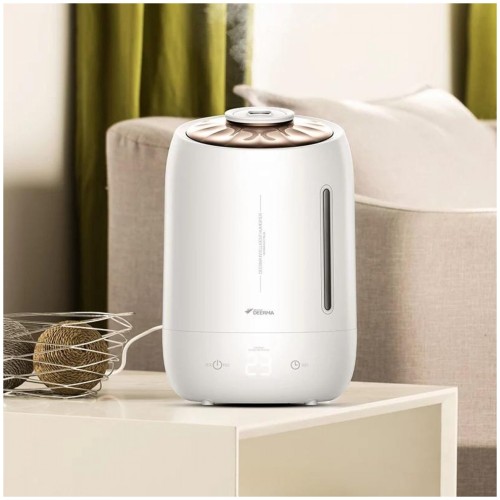 Увлажнитель воздуха XIAOMI Deerma Humidifier White DEM-F600