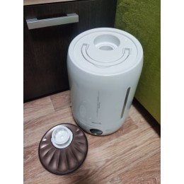 Увлажнитель воздуха XIAOMI Deerma Humidifier White DEM-F600