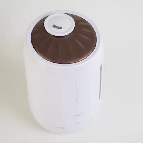Увлажнитель воздуха XIAOMI Deerma Humidifier White DEM-F600