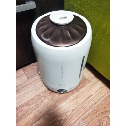 Увлажнитель воздуха XIAOMI Deerma Humidifier White DEM-F600