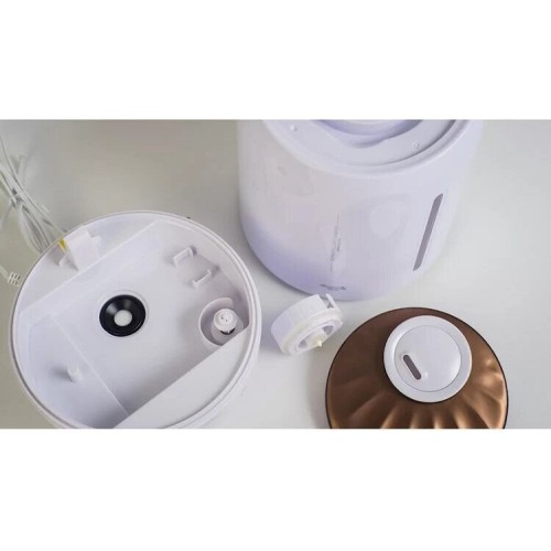 Увлажнитель воздуха XIAOMI Deerma Humidifier White DEM-F600