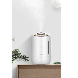 Увлажнитель воздуха XIAOMI Deerma Humidifier White DEM-F600