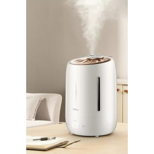 Увлажнитель воздуха XIAOMI Deerma Humidifier White DEM-F600