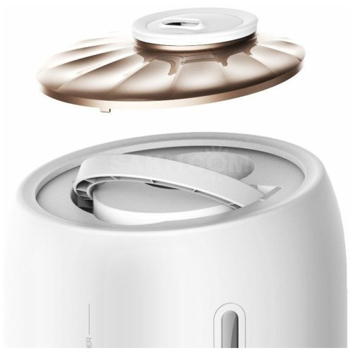 Увлажнитель воздуха XIAOMI Deerma Humidifier White DEM-F600