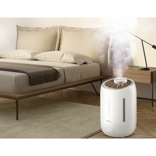 Увлажнитель воздуха XIAOMI Deerma Humidifier White DEM-F600