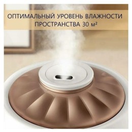 Увлажнитель воздуха XIAOMI Deerma Humidifier White DEM-F600