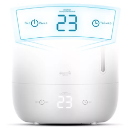 Увлажнитель воздуха XIAOMI Deerma Humidifier White DEM-F600