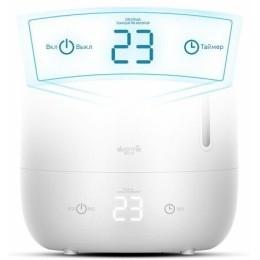 Увлажнитель воздуха XIAOMI Deerma Humidifier White DEM-F600