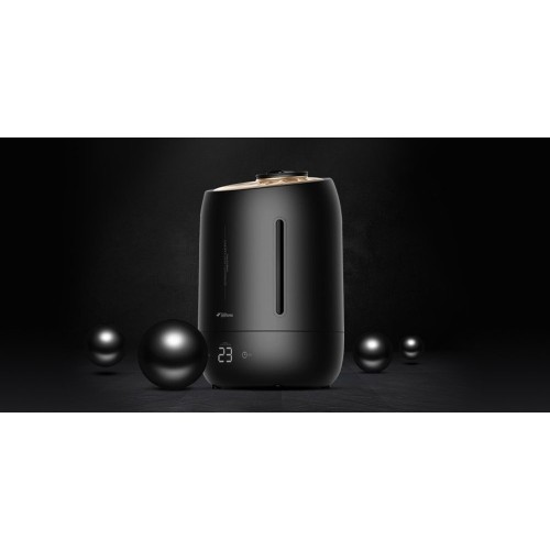 Увлажнитель воздуха XIAOMI Deerma Humidifier White DEM-F600