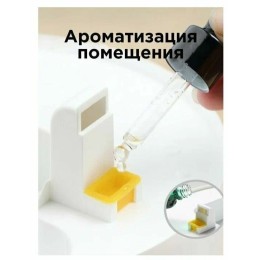 Увлажнитель воздуха XIAOMI Deerma Humidifier White DEM-F600