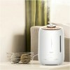 Увлажнитель воздуха XIAOMI Deerma Humidifier White DEM-F600