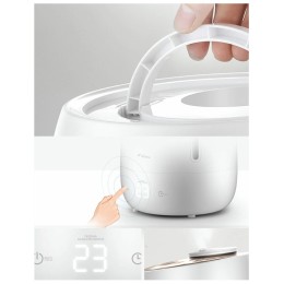 Увлажнитель воздуха XIAOMI Deerma Humidifier White DEM-F600