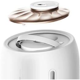 Увлажнитель воздуха XIAOMI Deerma Humidifier White DEM-F600