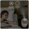 Увлажнитель воздуха XIAOMI Deerma Humidifier White DEM-F600
