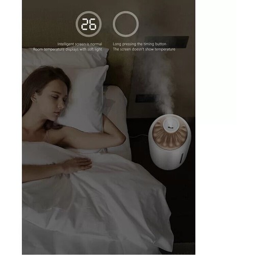 Увлажнитель воздуха XIAOMI Deerma Humidifier White DEM-F600