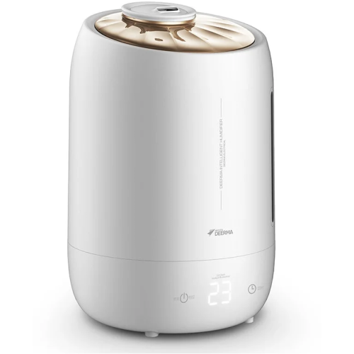 Увлажнитель воздуха XIAOMI Deerma Humidifier White DEM-F600