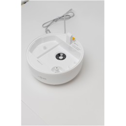 Увлажнитель воздуха XIAOMI Deerma Humidifier White DEM-F600