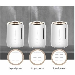 Увлажнитель воздуха XIAOMI Deerma Humidifier White DEM-F600
