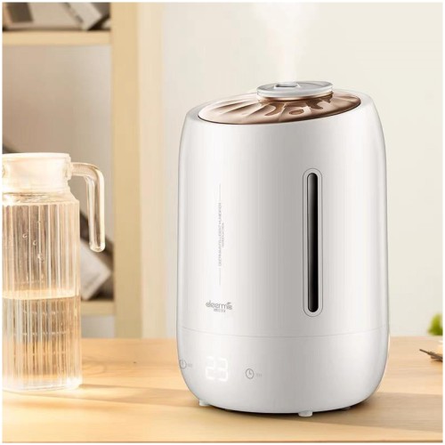 Увлажнитель воздуха XIAOMI Deerma Humidifier White DEM-F600