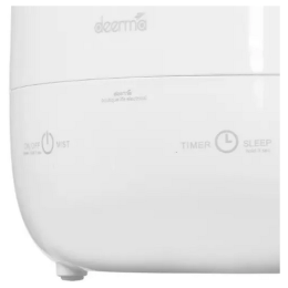 Увлажнитель воздуха XIAOMI Deerma Humidifier White DEM-F600