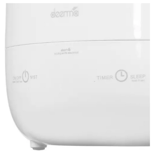 Увлажнитель воздуха XIAOMI Deerma Humidifier White DEM-F600