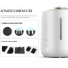 Увлажнитель воздуха XIAOMI Deerma Humidifier White DEM-F600