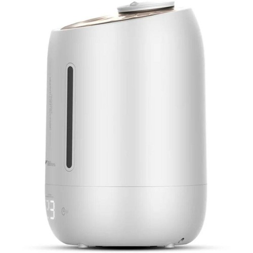 Увлажнитель воздуха XIAOMI Deerma Humidifier White DEM-F600