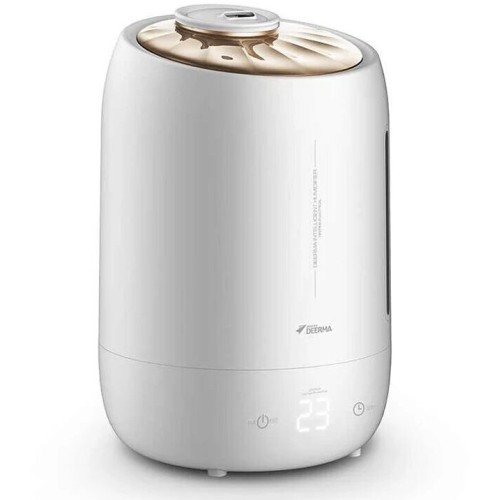 Увлажнитель воздуха XIAOMI Deerma Humidifier White DEM-F600