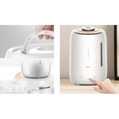Увлажнитель воздуха XIAOMI Deerma Humidifier White DEM-F600