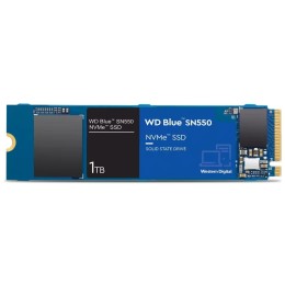 Твердотельный накопитель SSD WD Red™ SA500 NAS 3D NAND WDS100T1R0B 1ТБ M2.2280 SATA-III (TLC)