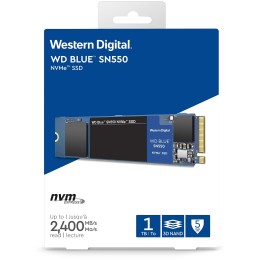 Твердотельный накопитель SSD WD Red™ SA500 NAS 3D NAND WDS100T1R0B 1ТБ M2.2280 SATA-III (TLC)