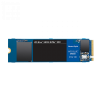 Твердотельный накопитель SSD WD Red™ SA500 NAS 3D NAND WDS100T1R0B 1ТБ M2.2280 SATA-III (TLC)