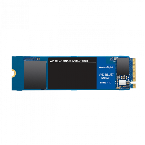 Твердотельный накопитель SSD WD Red™ SA500 NAS 3D NAND WDS100T1R0B 1ТБ M2.2280 SATA-III (TLC)