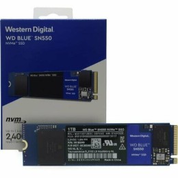 Твердотельный накопитель SSD WD Red™ SA500 NAS 3D NAND WDS100T1R0B 1ТБ M2.2280 SATA-III (TLC)