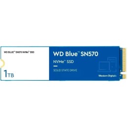 Твердотельный накопитель SSD WD Red™ SA500 NAS 3D NAND WDS100T1R0B 1ТБ M2.2280 SATA-III (TLC)