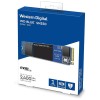 Твердотельный накопитель SSD WD Red™ SA500 NAS 3D NAND WDS100T1R0B 1ТБ M2.2280 SATA-III (TLC)