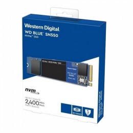 Твердотельный накопитель SSD WD Red™ SA500 NAS 3D NAND WDS100T1R0B 1ТБ M2.2280 SATA-III (TLC)