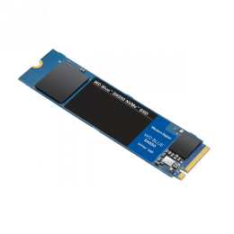 Твердотельный накопитель SSD WD Red™ SA500 NAS 3D NAND WDS100T1R0B 1ТБ M2.2280 SATA-III (TLC)