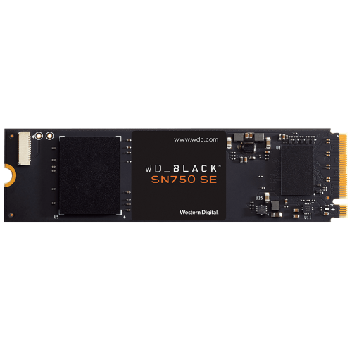 Накопитель SSD Western Digital WD Red™ SA500 NAS 3D NAND WDS500G1R0B 500ГБ M2.2280 SATA-III (TLC)