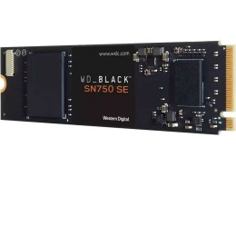 Накопитель SSD Western Digital WD Red™ SA500 NAS 3D NAND WDS500G1R0B 500ГБ M2.2280 SATA-III (TLC)