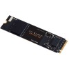 Накопитель SSD Western Digital WD Red™ SA500 NAS 3D NAND WDS500G1R0B 500ГБ M2.2280 SATA-III (TLC)