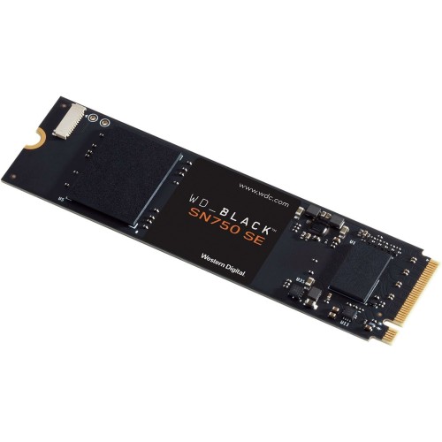 Накопитель SSD Western Digital WD Red™ SA500 NAS 3D NAND WDS500G1R0B 500ГБ M2.2280 SATA-III (TLC)