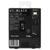 Накопитель SSD Western Digital WD Red™ SA500 NAS 3D NAND WDS500G1R0B 500ГБ M2.2280 SATA-III (TLC)