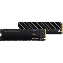 Накопитель SSD Western Digital WD Red™ SA500 NAS 3D NAND WDS500G1R0B 500ГБ M2.2280 SATA-III (TLC)