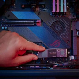 Накопитель SSD Western Digital WD Red™ SA500 NAS 3D NAND WDS500G1R0B 500ГБ M2.2280 SATA-III (TLC)