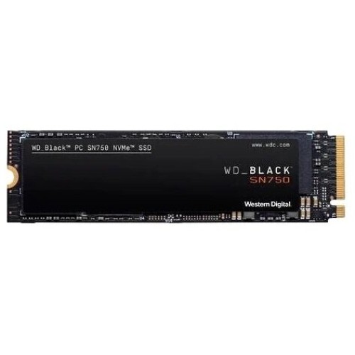 Накопитель SSD Western Digital WD Red™ SA500 NAS 3D NAND WDS500G1R0B 500ГБ M2.2280 SATA-III (TLC)